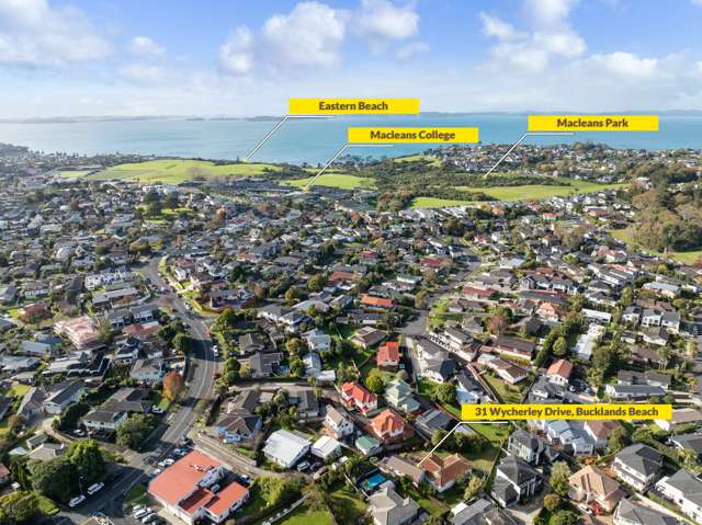 Freehold 1103m2 Macleans & BBI Zones