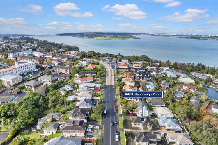 440 Hillsborough Road Mount Roskill_17