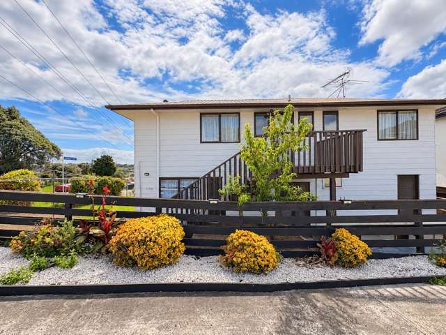 3-Bed Family Home | Mt Roskill Grammar Zone
