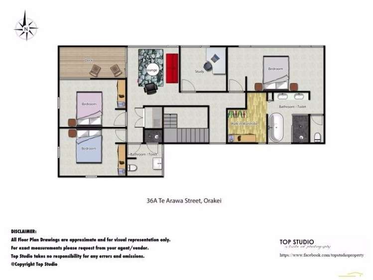 36a Te Arawa Street Orakei_15