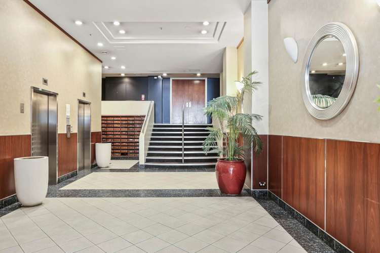 12c/13 Mount Street Auckland Central_6