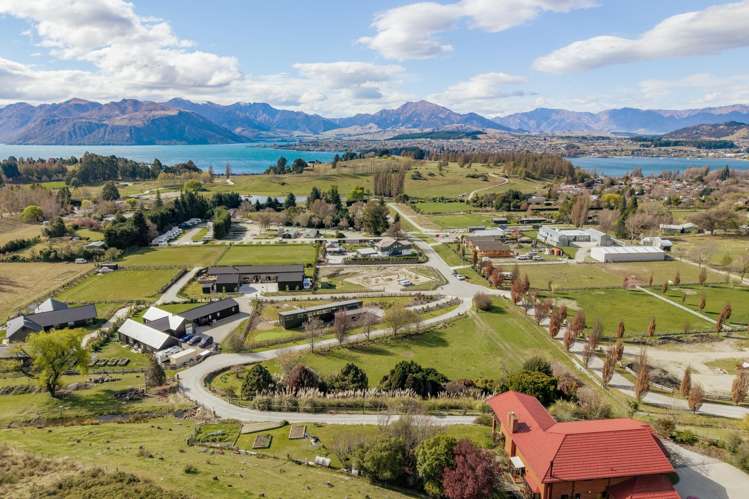 Lot 2, 39 Roses Saddle Rise Wanaka_12