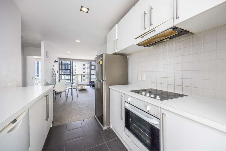 4A/46 Liverpool Street Auckland Central_8