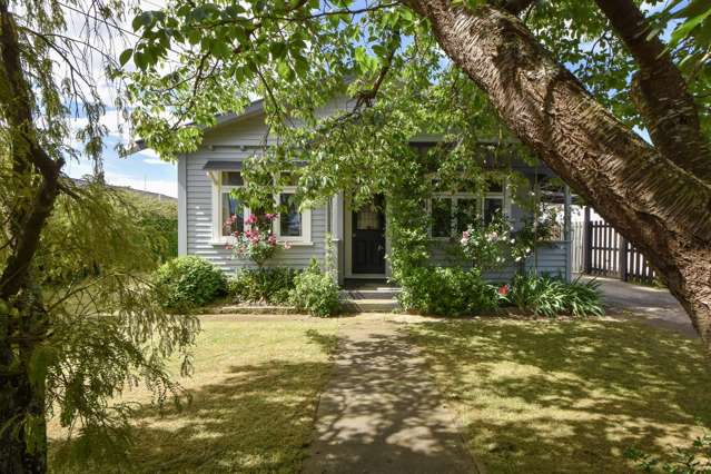 Charming Cottage Retreat