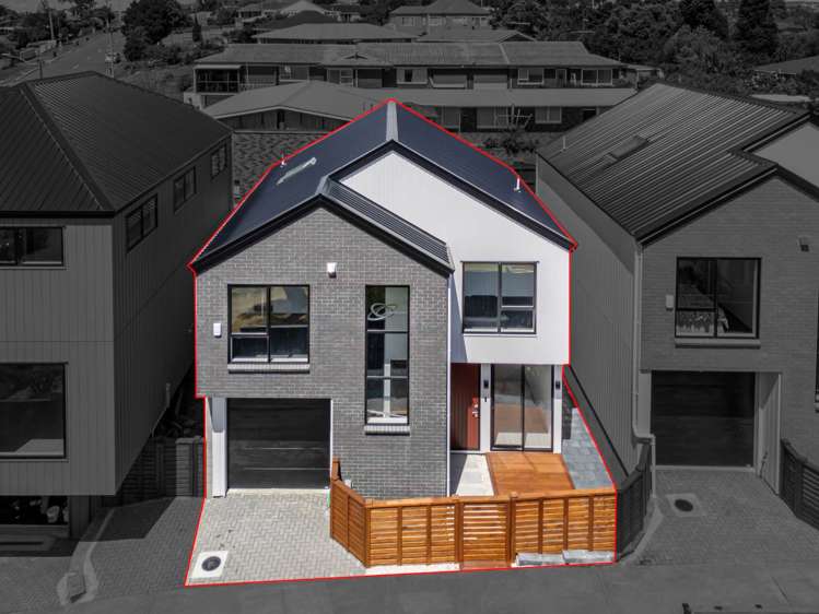 Lot 2-4/121 White Swan Road Mt Roskill_35