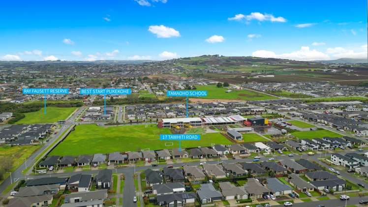 17 Tawhiti Road Pukekohe_21