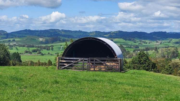 311b Akerama Road Hukerenui and Surrounds_31