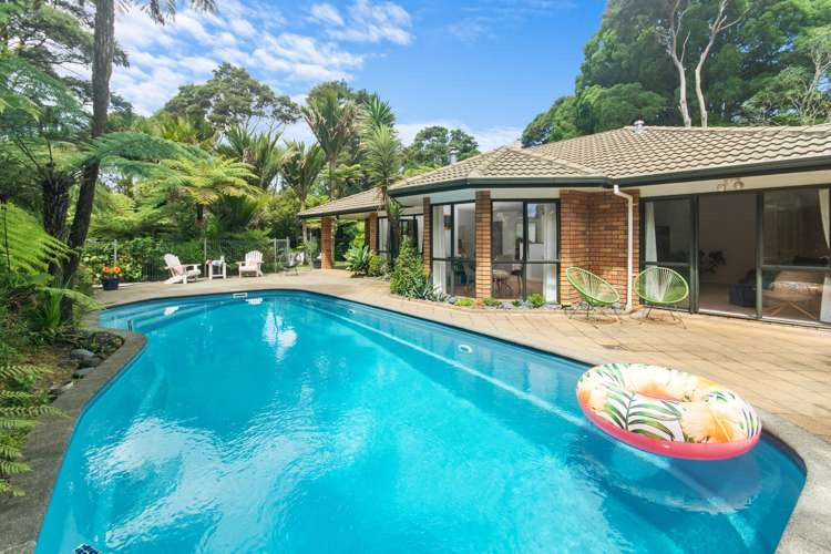 366b Huia Road Titirangi_15