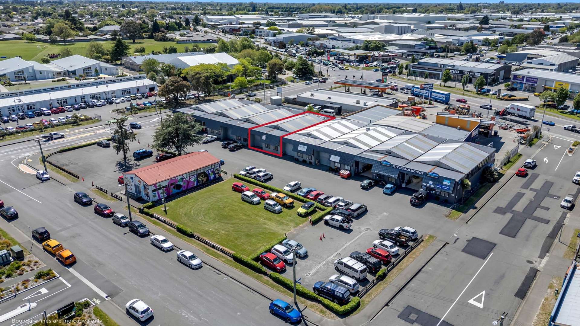 - 193D Waterloo Road Hornby_0