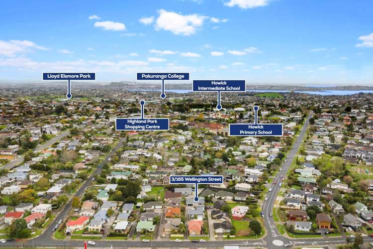 3/165 Wellington Street Howick_21