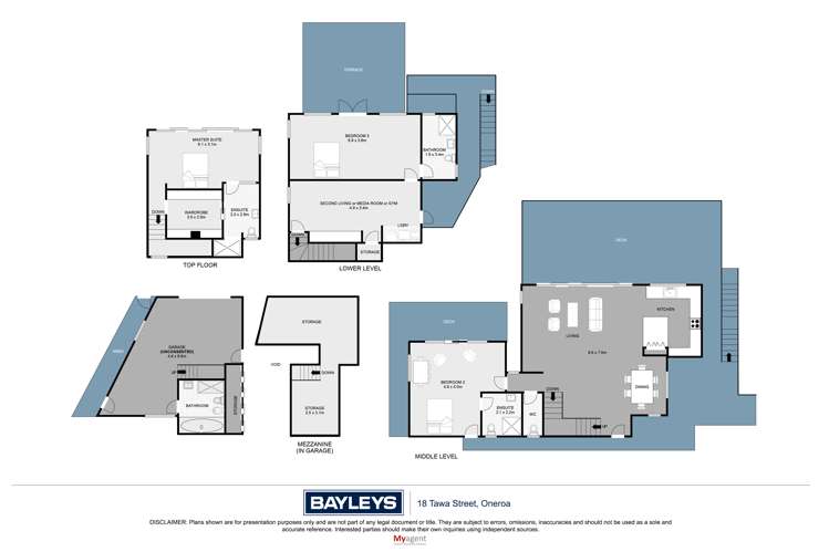 18 Tawa Street Oneroa_19