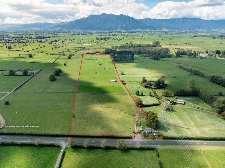137 Seddon Road Waitoa MatamataPiako Rural Property For Sale