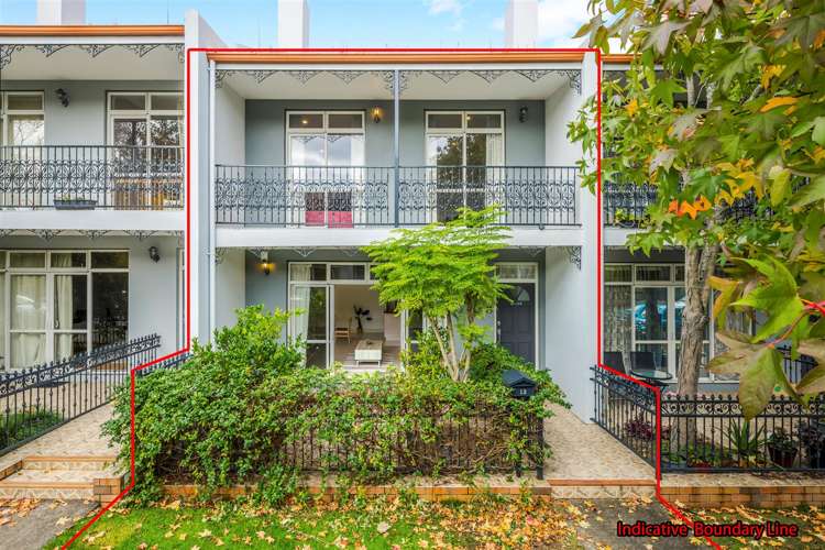 12/126 Stancombe Road Flat Bush_3