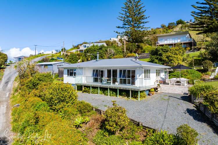 2 Cliff Street Paparoa_31