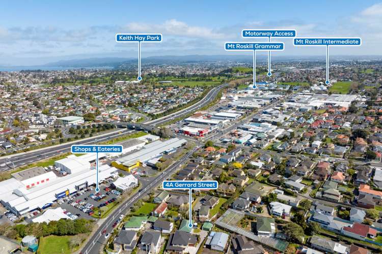 4a Gerrard Street Three Kings_19