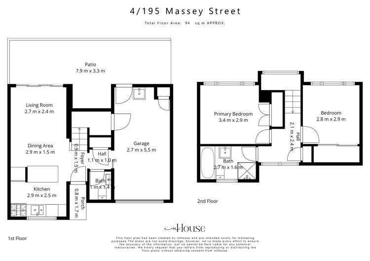 4/195 Massey Street Frankton_13