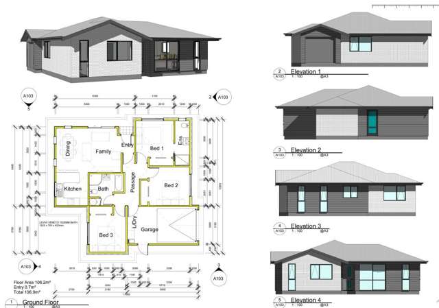 Lot 135 Kaitiaki Drive Clarks Beach_3