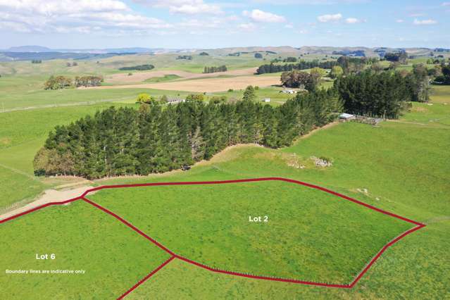 Lot 6,/930 Whakapirau Road Raukawa_3