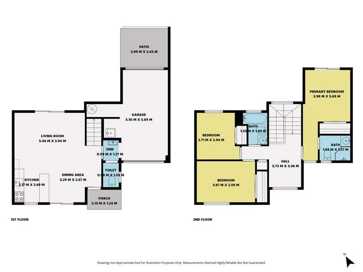 11 Lockington Avenue Henderson_17