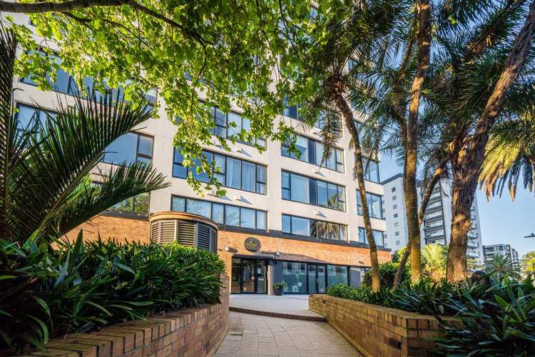 813/8 Hereford Street Freemans Bay_37