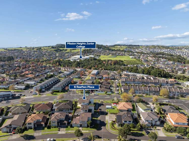 6 Reefton Place Flat Bush_24