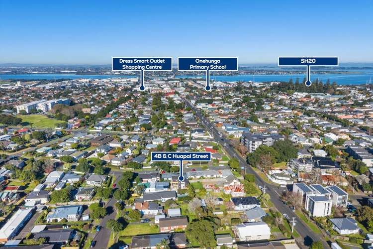 4B Huapai Street Onehunga_15