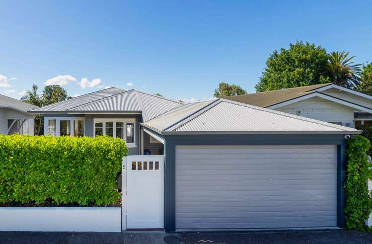 9 Warwick Avenue Westmere_0