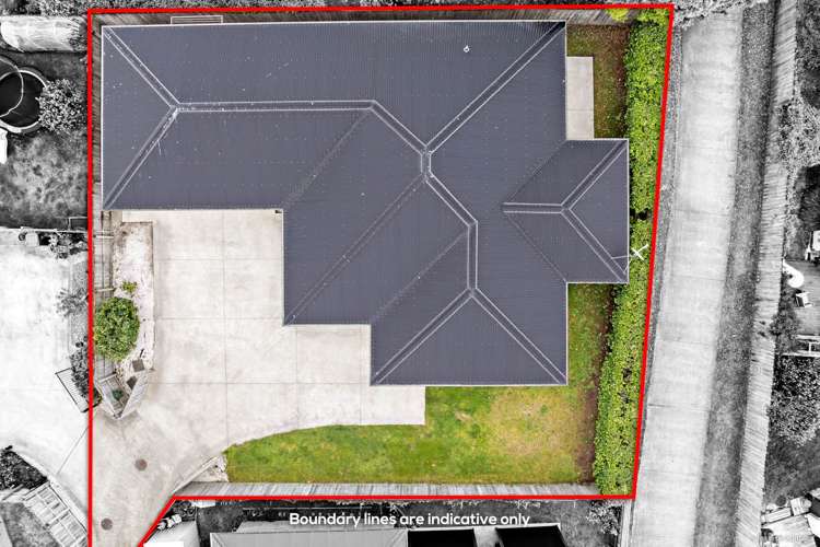 17 Modello Lane Waiuku_17