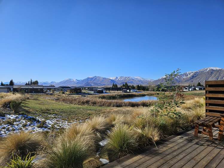 1 Edwards Lane Lake Tekapo_27