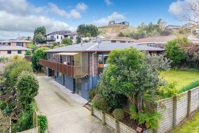 Room to grow, Swimming pool for summer