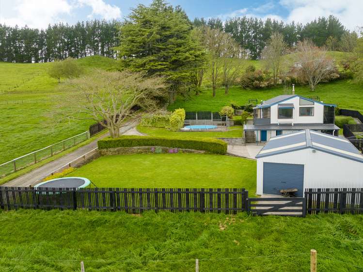 Lot 3, 189 Pahihi Road Tirau_17