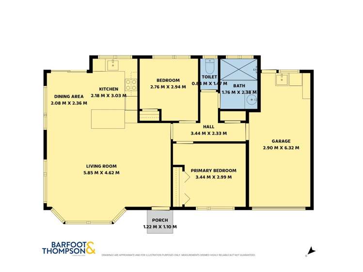 8 Monaco Place Mt Wellington_21