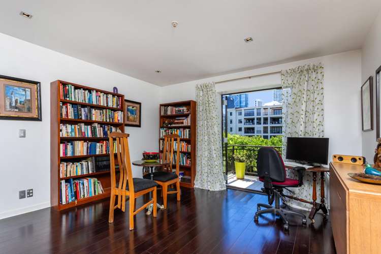 2B/132 Customs Street West Auckland Central_10