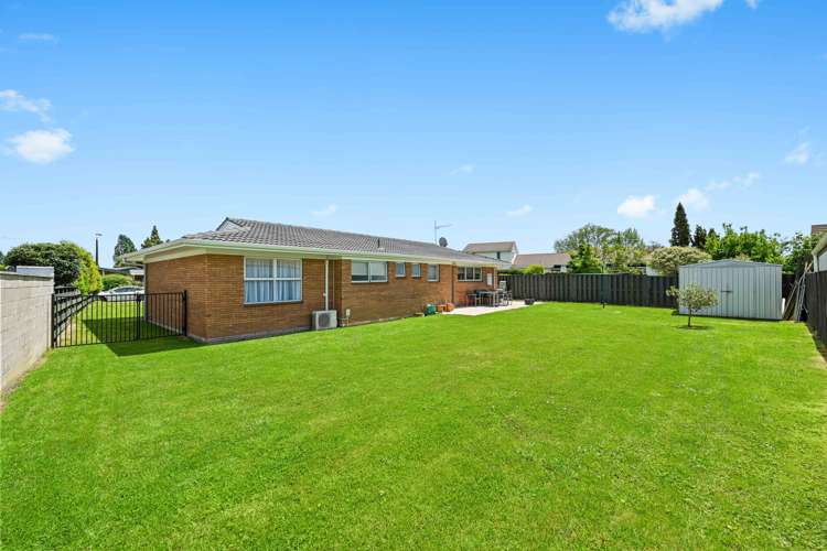 18 Bernard Street Chedworth_19