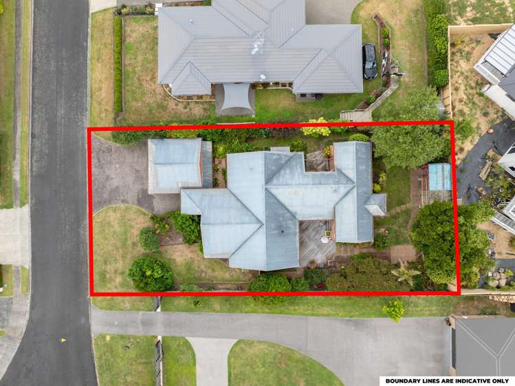 32 Hillcrest Street Tirau_21