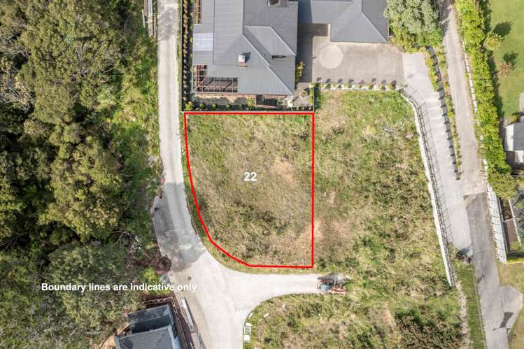 22 Anehu Place Greenhithe_0