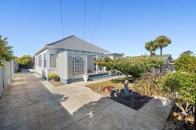 As Is Where Is - Coastal Location- Auction Tuesday