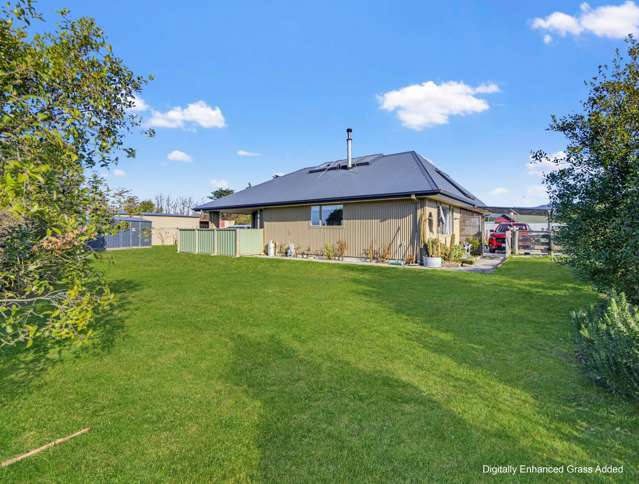 Wide Horizons - The Perfect Home & Land