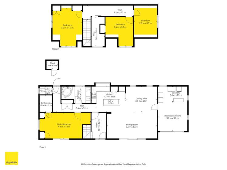 9 Kakapo Place Papatoetoe_17