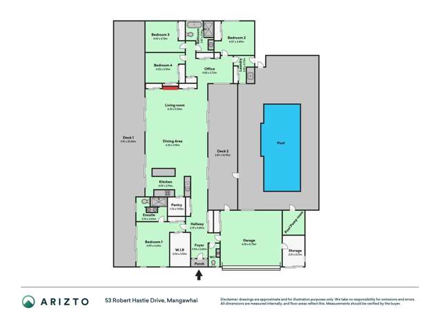 53 Robert Hastie Drive Mangawhai_1