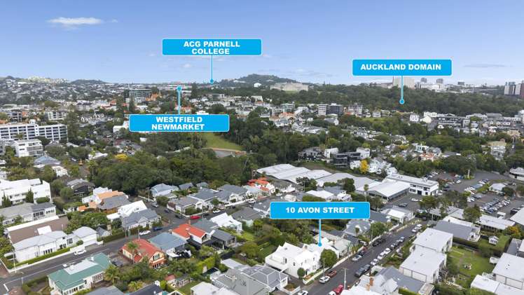 10 Avon Street Parnell_22