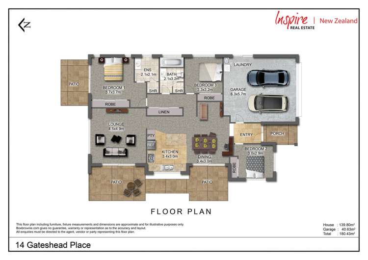 14 Gateshead Road Pokeno_18