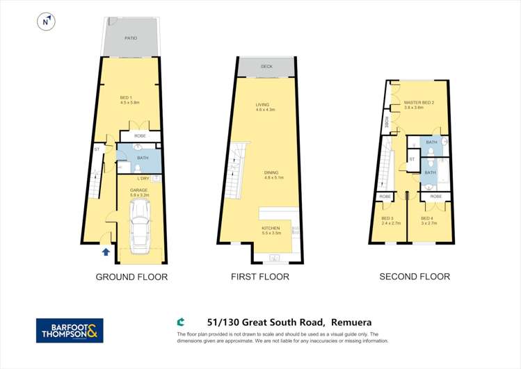 51/130 Great South Road Epsom_19