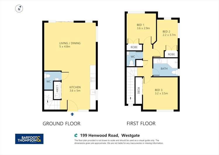 197 & 199 Henwood Road Westgate_24