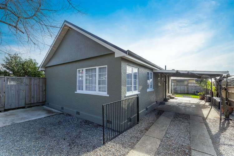 2 William Street Richmond_6