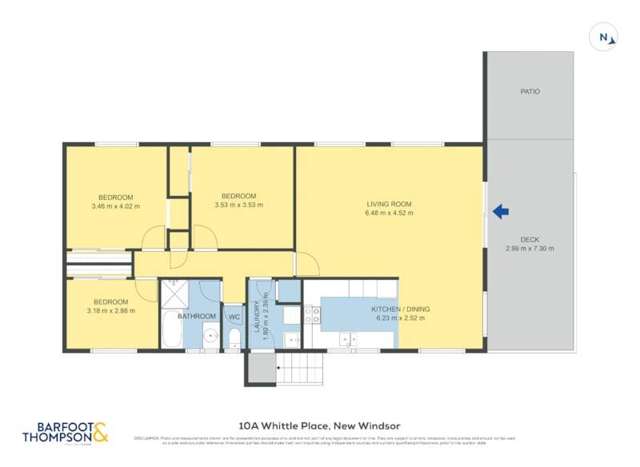10A Whittle Place New Windsor_1