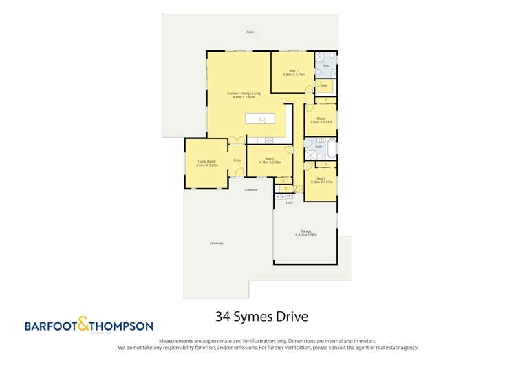 34 Symes Drive Red Beach_25
