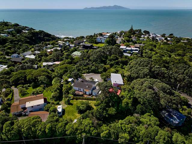 PRIME OPPORTUNITY IN PUKERUA BAY - R.V $430,000