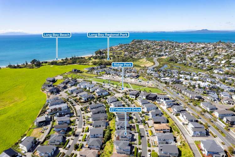 27 Headland Drive Long Bay_25