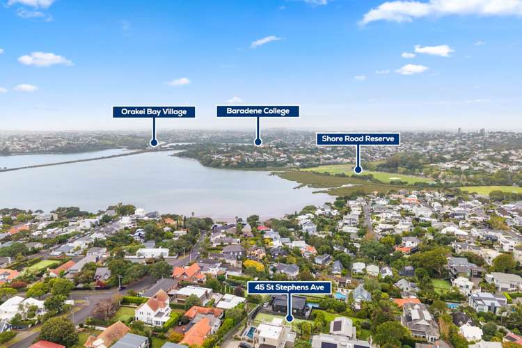 45 St Stephens Avenue Parnell_5